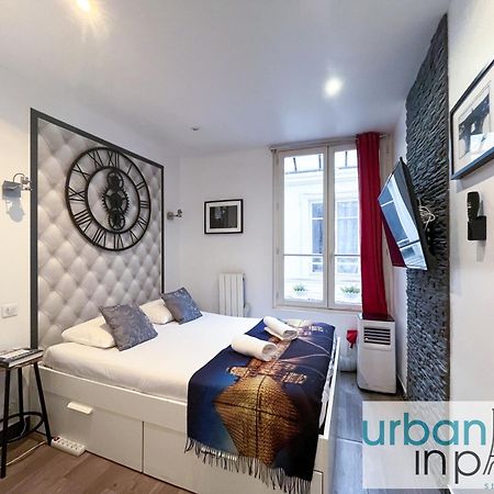 21 Atelier Chaplin Montorgueil Apartment Paris Luaran gambar