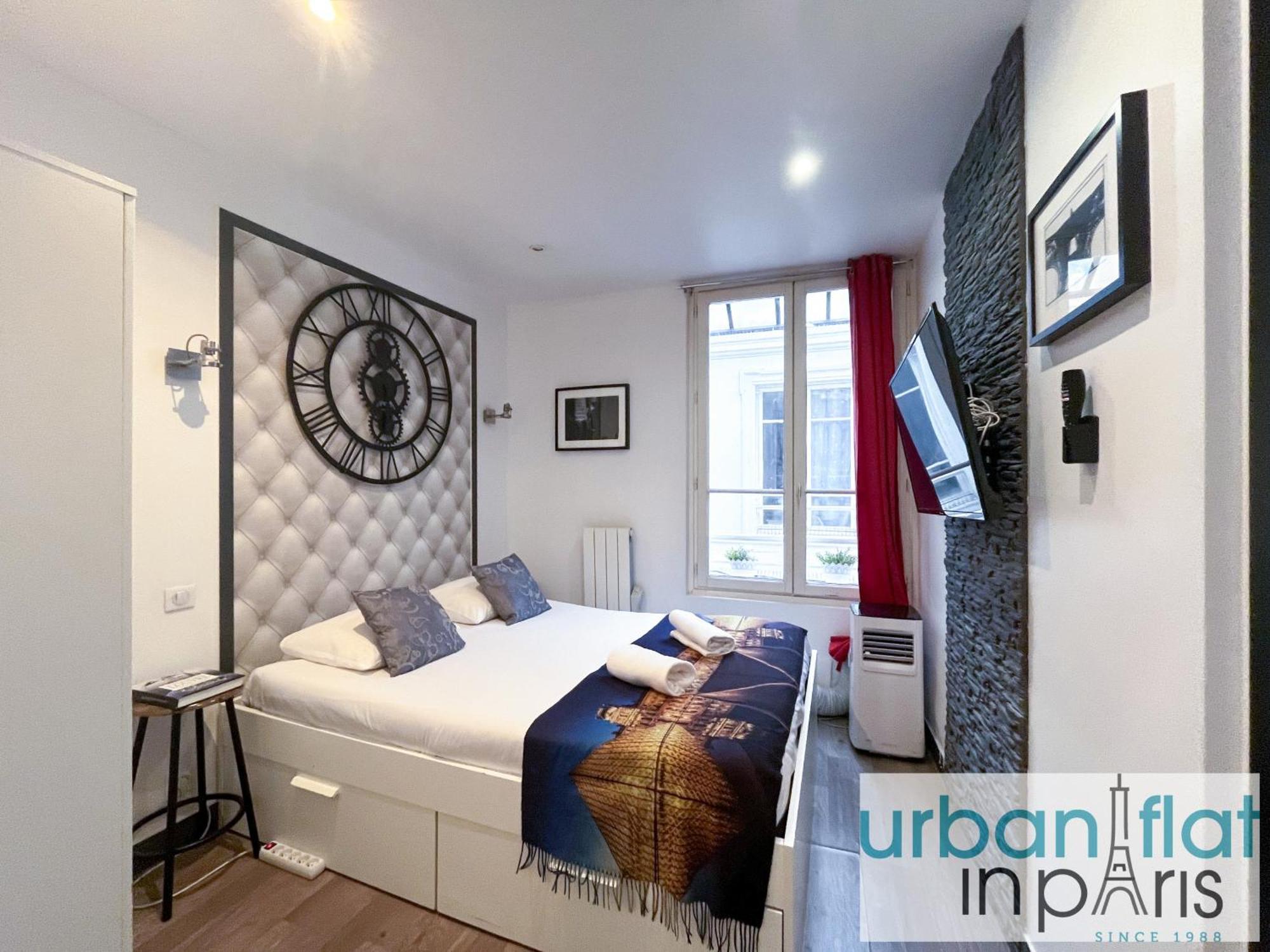 21 Atelier Chaplin Montorgueil Apartment Paris Luaran gambar